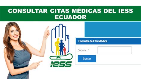 agendamiento iess citas médicas|TURNERO IESS ONLINE